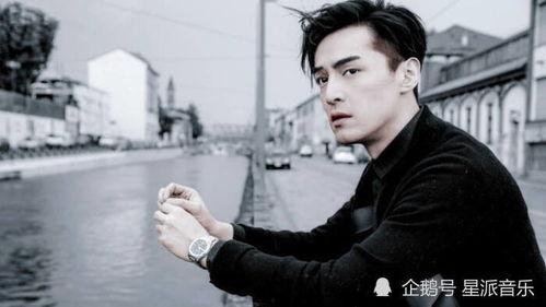 胡歌爆料繁花幕后趣事视频,笑料连连的拍摄花絮大公开