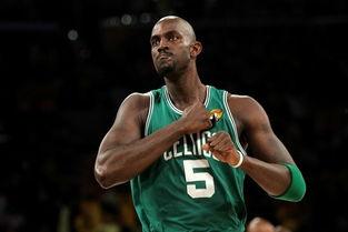 加内特最新爆料,揭秘篮球界的背后真相与内幕 第1张 加内特最新爆料,揭秘篮球界的背后真相与内幕 第1张